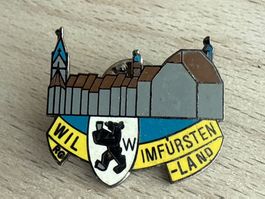 Pin Wil Im Fürstenland