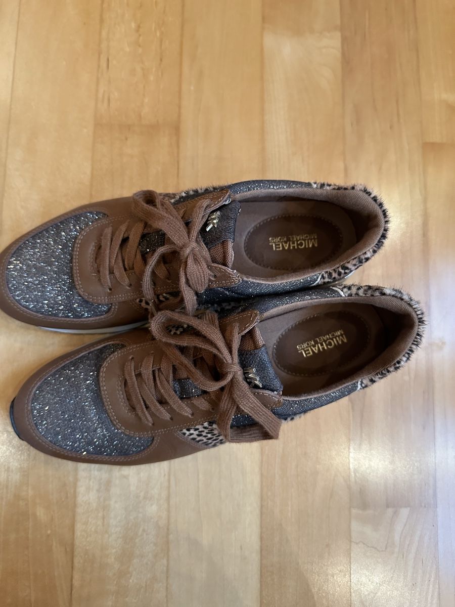 Michael Kors Scarpe da donna: Michael Kors Sneaker NP 200 CHF – Usato da Luzern venduto da ariazalea 3