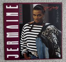 Jermaine Stewart -  Get Lucky Remix -  12" Maxi - 80s