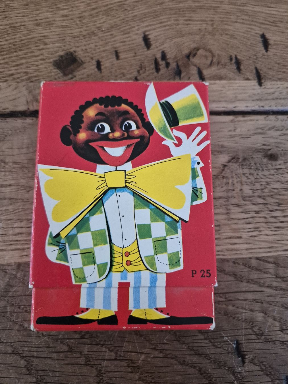 Carlit Giochi: Schwarzer Peter / Pierre Noir Von Carlit – Usato da Oberdiessbach venduto da Finland1977 1