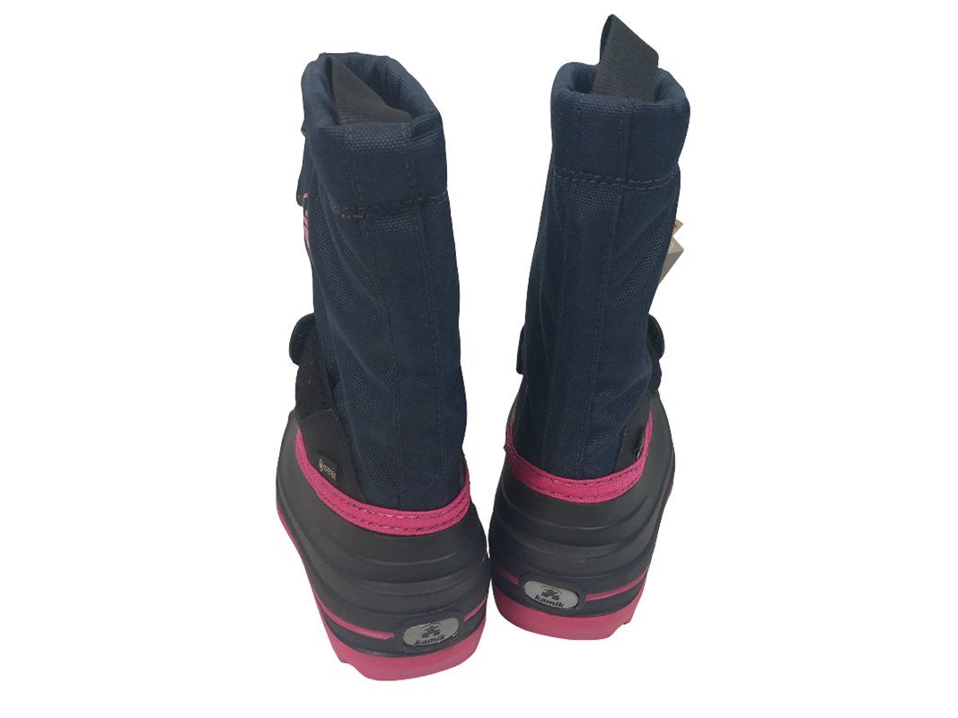 Kamik Scarpe per ragazzi: KAMIK Waterbug Winterstiefel Gr. 25 – Nuovo e nell'imballaggio originale da Hünenberg venduto da Restwert_Zug 4
