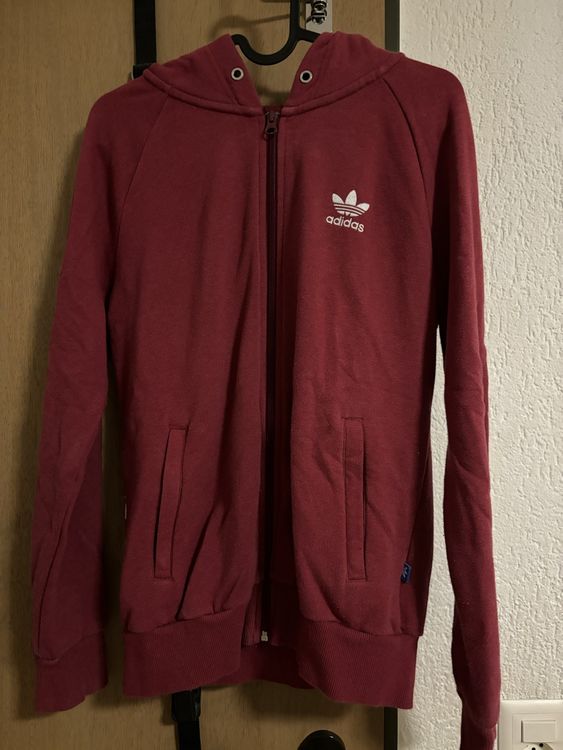 Adidas Maglioni & Felpe: Adidas Kapuzenpulli in Grösse S – Usato da Grenchen venduto da jen_j68g