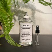 Maison Margiela Replica At the Barber's 5ml Tester