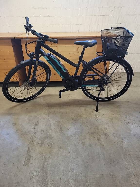 Biciclette: E Bike Wheeler iVision – Usato da Stäfa venduto da alexkraljevo