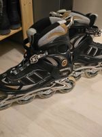 Inlineskates Fila Primo Wave Grösse 41 guter Zustand