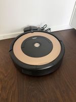 iRobot Roomba 865 Saugroboter