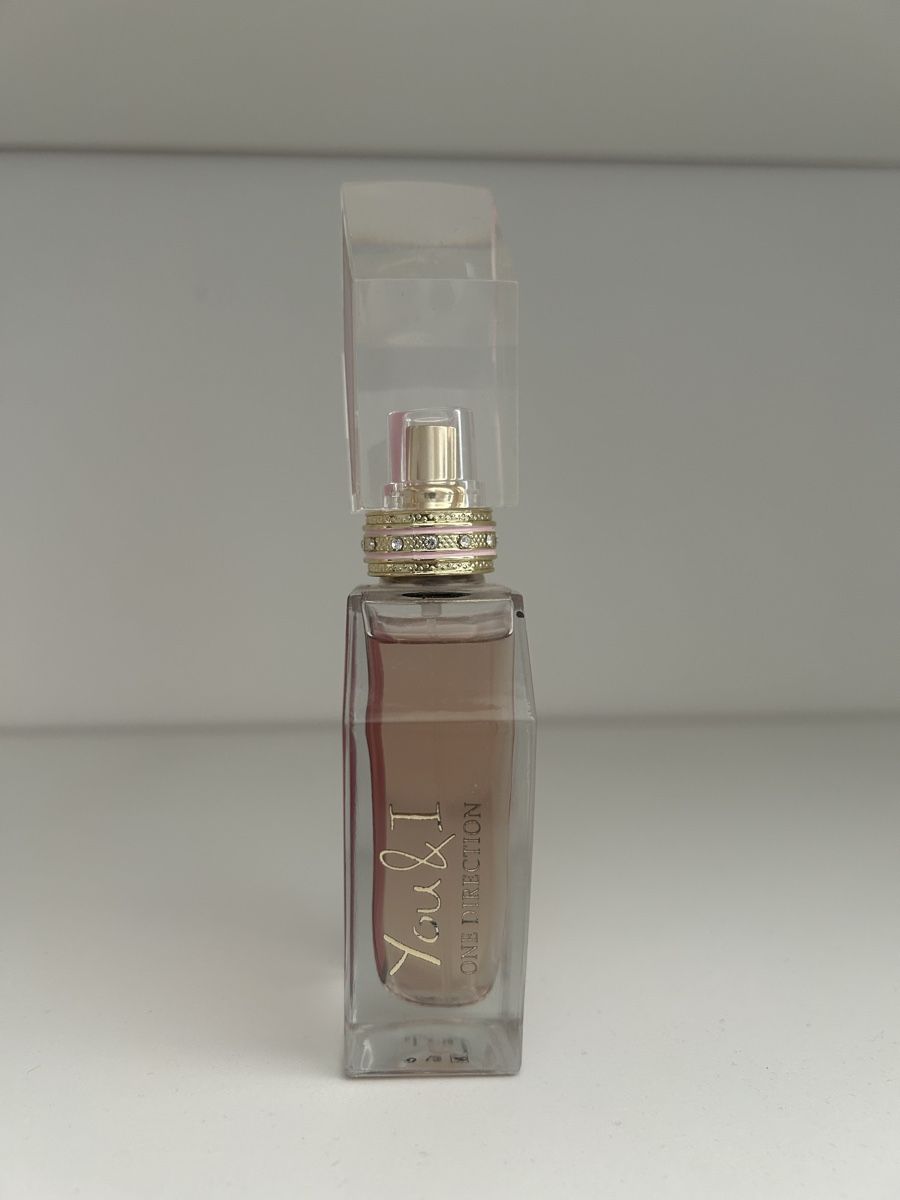 Parfum & Eau de Toilette: One Direction Parfüm 3er-Set – Gebraucht aus Buchs AG von lau_zn7c 4