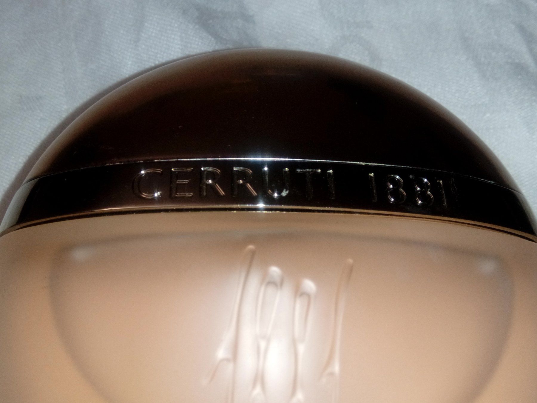 Cerruti Profumi & Eau de Toilette: CERRUTI 1881 Eau de Toilette Spray – Usato da Zürich venduto da Mitzi6 2