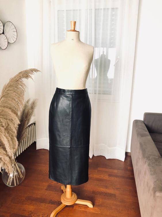 Gerry Weber Midi Skirt 100 Lammnappa Kaufen Auf Ricardo 1361