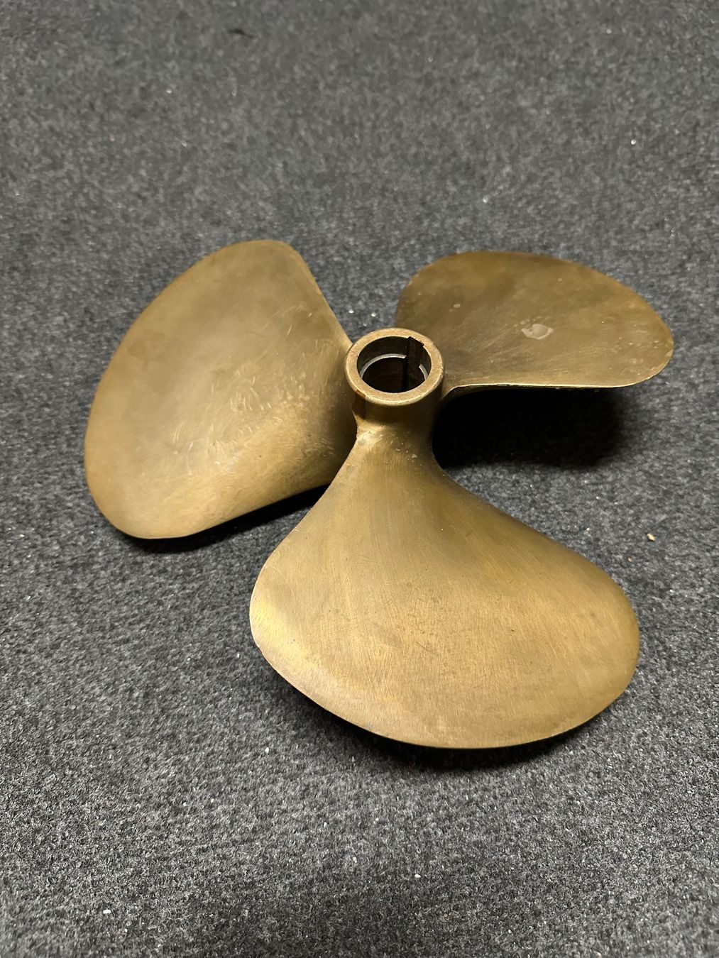 Barche: Schiffsschraube, Propeller Bronze – Usato da Schindellegi venduto da lusi1971