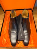 Chelsea Boots Grösse 44 von Magnanni