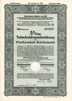 Gutehoffnungshütte Aktienverein für Bergbau und Hüttenbetrie