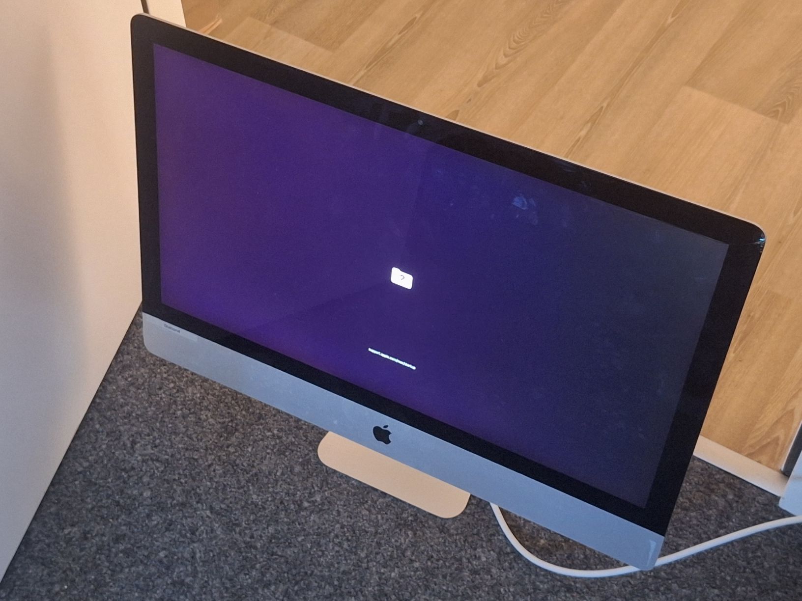 Apple PC: iMac ab 1 Fr.!! – Difettoso da Grüt (Gossau ZH) venduto da wisdomio7 2