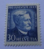 PJ 1932*   Restposten
