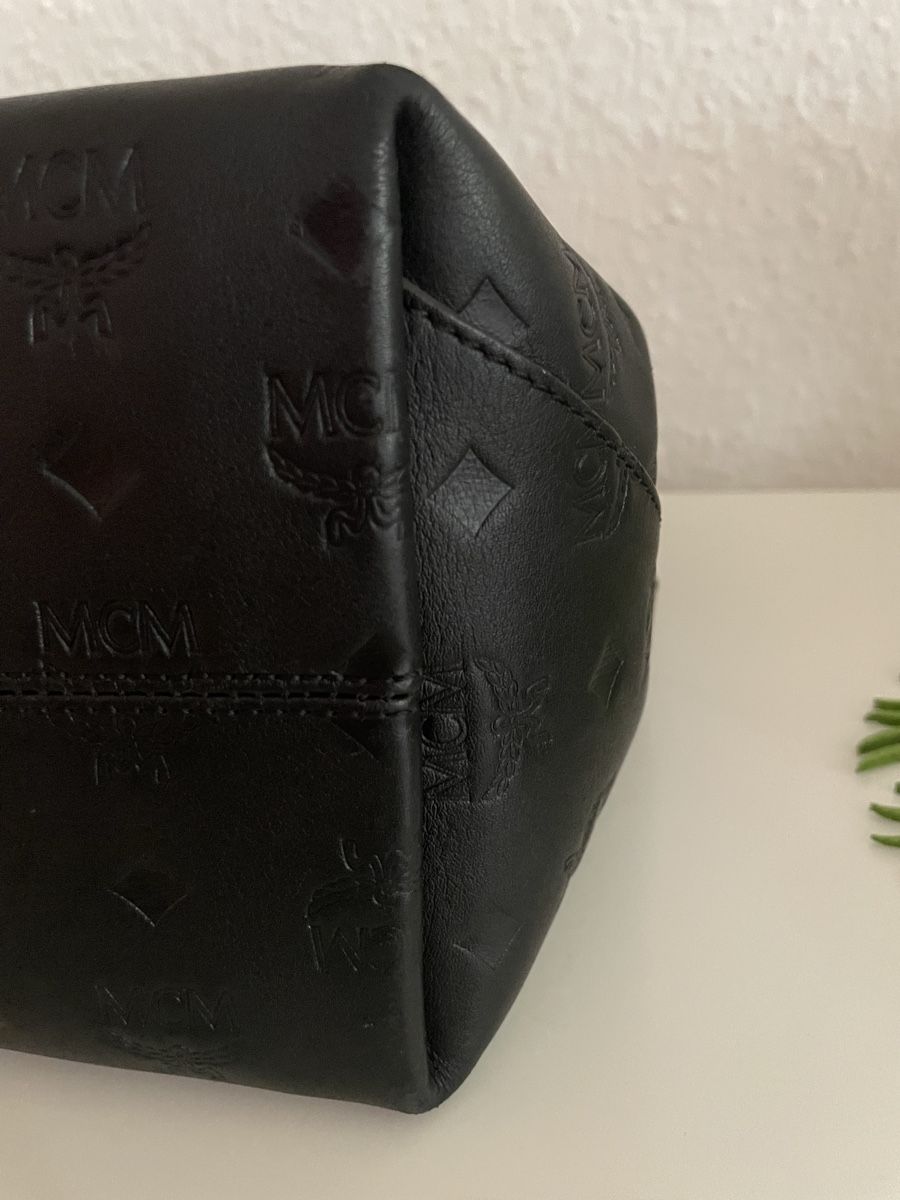Mcm Borse da donna: MCM Klara Hobo – Nuovo (secondo la descrizione) da Muttenz venduto da stoeberi01 5