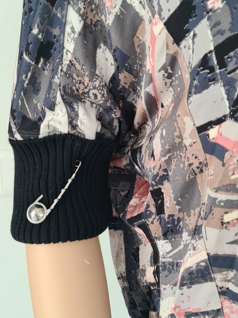 Roberto Cavalli Maglioni & Felpe: Roberto Cavalli Pullover/ Bluse neu S,  M, L – Nuovo (secondo la descrizione) da Luzern venduto da annabelle25 1
