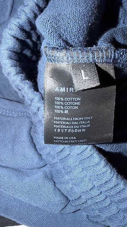 Hosen: Amiri Shorts – Neu und originalverpackt aus Neuhausen von agh_g2nd 3
