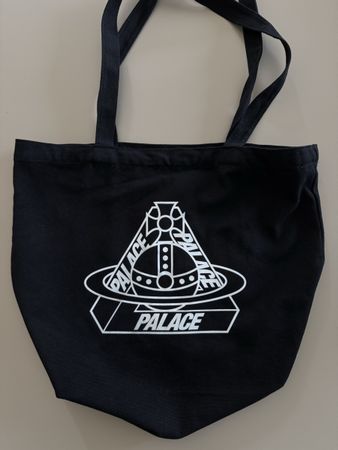 Palace x Vivienne Westwood Tote Bag
