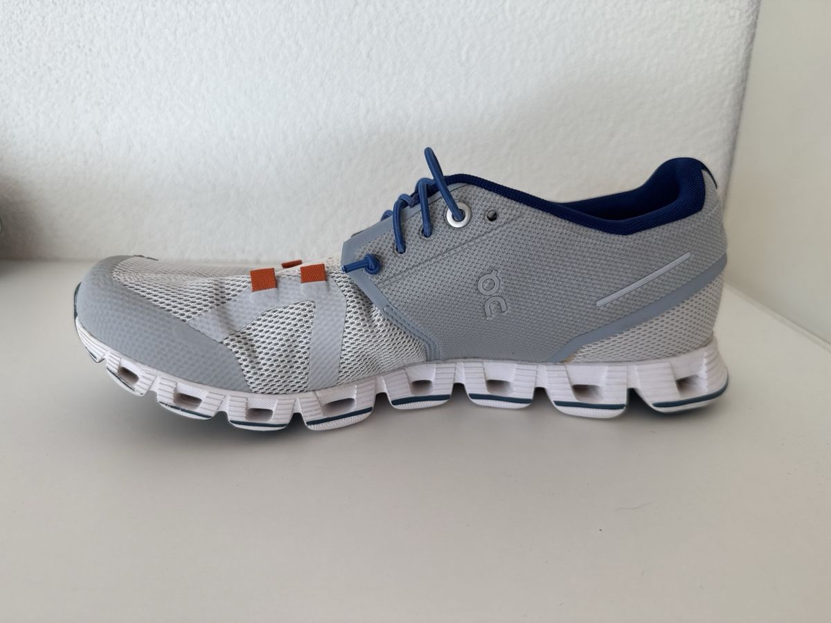 On Scarpe da donna: ON Cloud Laufschuhe Damen Gr. 38.5 – Usato da Oberglatt ZH venduto da lar_2nv2 5
