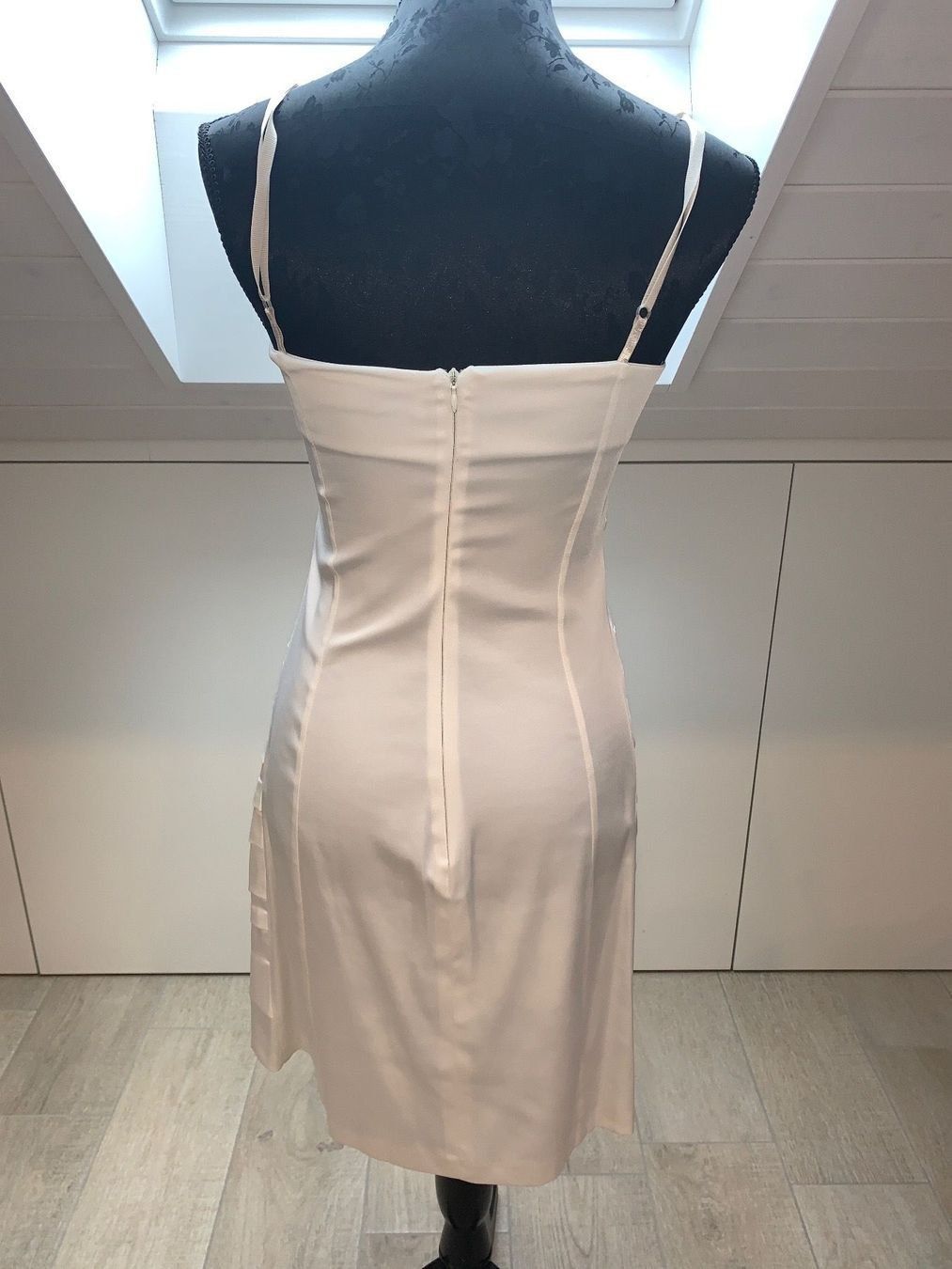 Vestiti: Sommerkleid Gr 34 – Nuovo (secondo la descrizione) da Langnau am Albis venduto da Judithsebi 3
