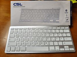 CSL Bluetooth Keyboard