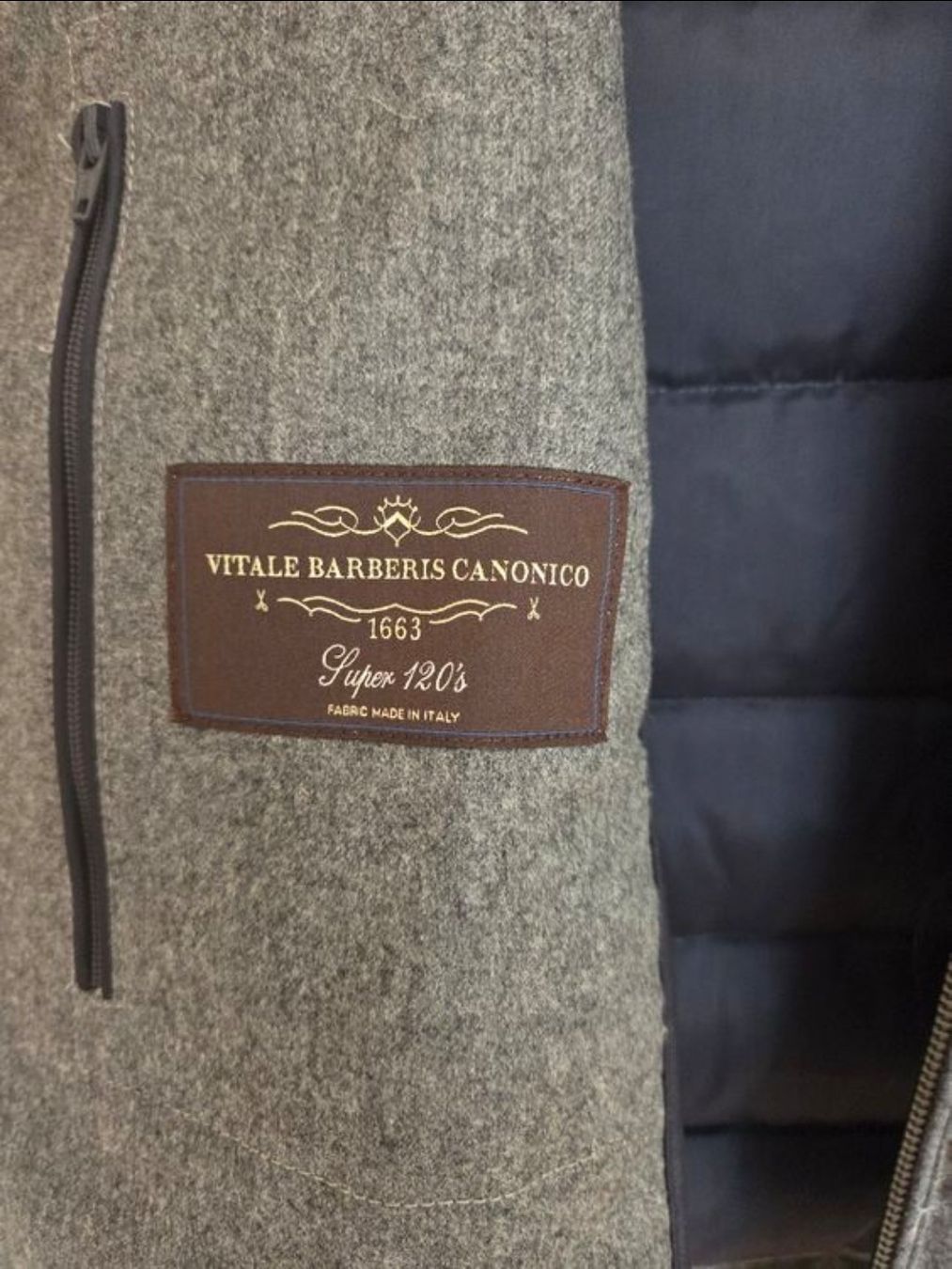 Suitsupply Gilets & Westen: Suitsupply Weste Gr. S – Neu (gemäss Beschreibung) aus Laupersdorf von M_125 4