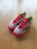 Kinder Fussballschuh Adidas F50 Gr. EU 31