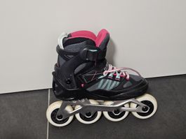 Schöne Kinder Inlineskates! Grösse 32-35