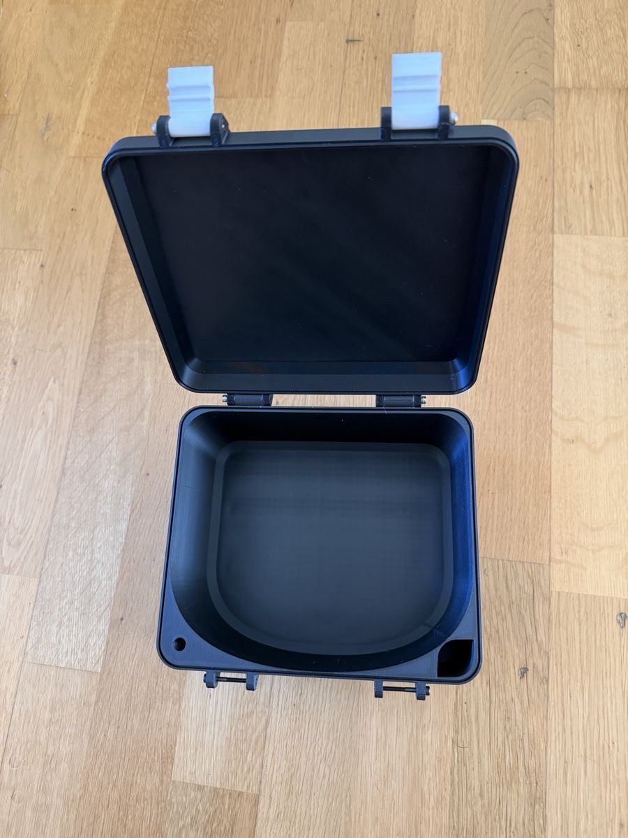 DJI RC Modellbau: Boite Dji goggles N3 – Neu (gemäss Beschreibung) aus Reconvilier von aythecK 2