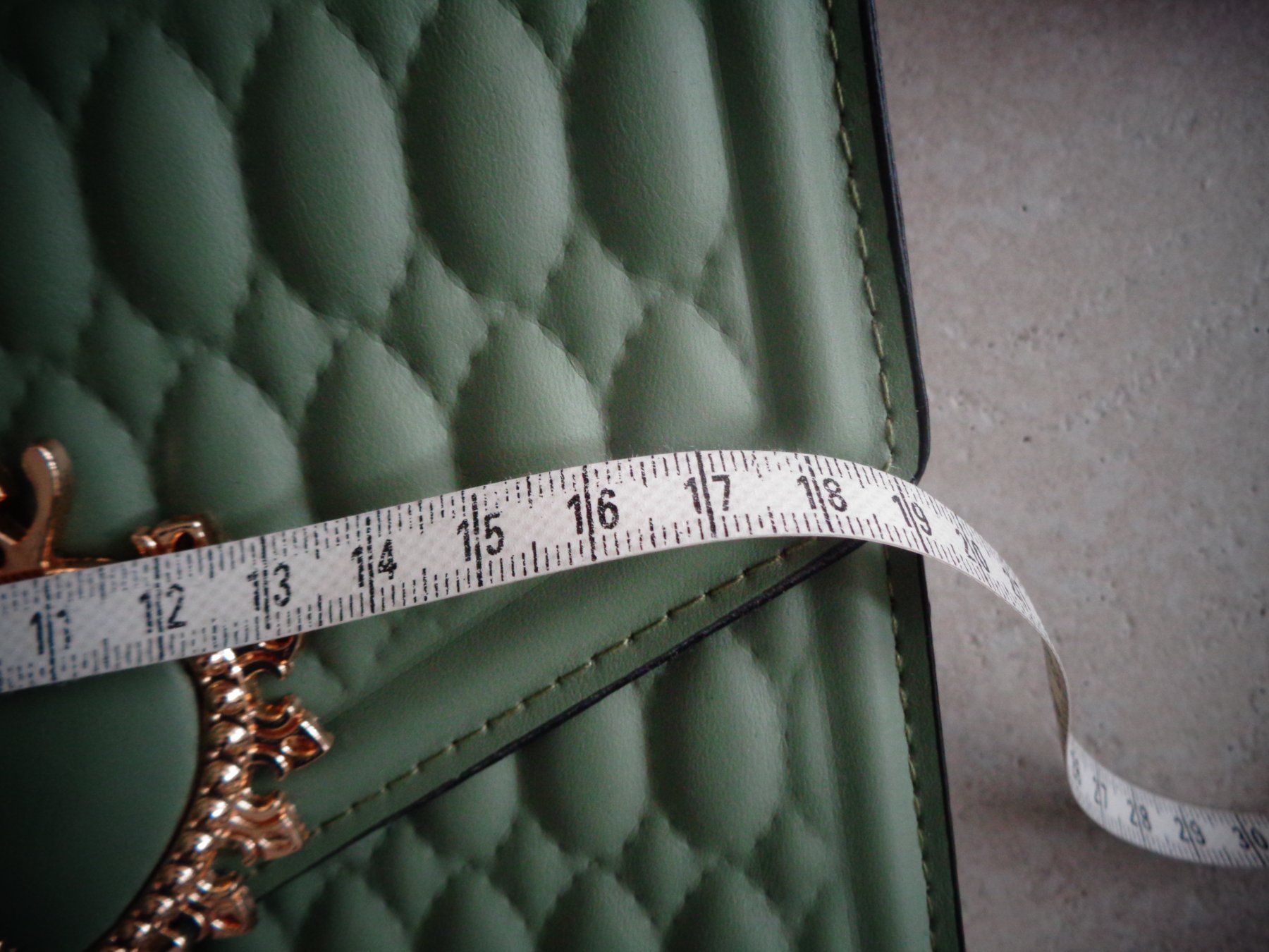 Borse da donna: 3x HANDTASCHEN – Usato da Rotkreuz venduto da Samballi 6