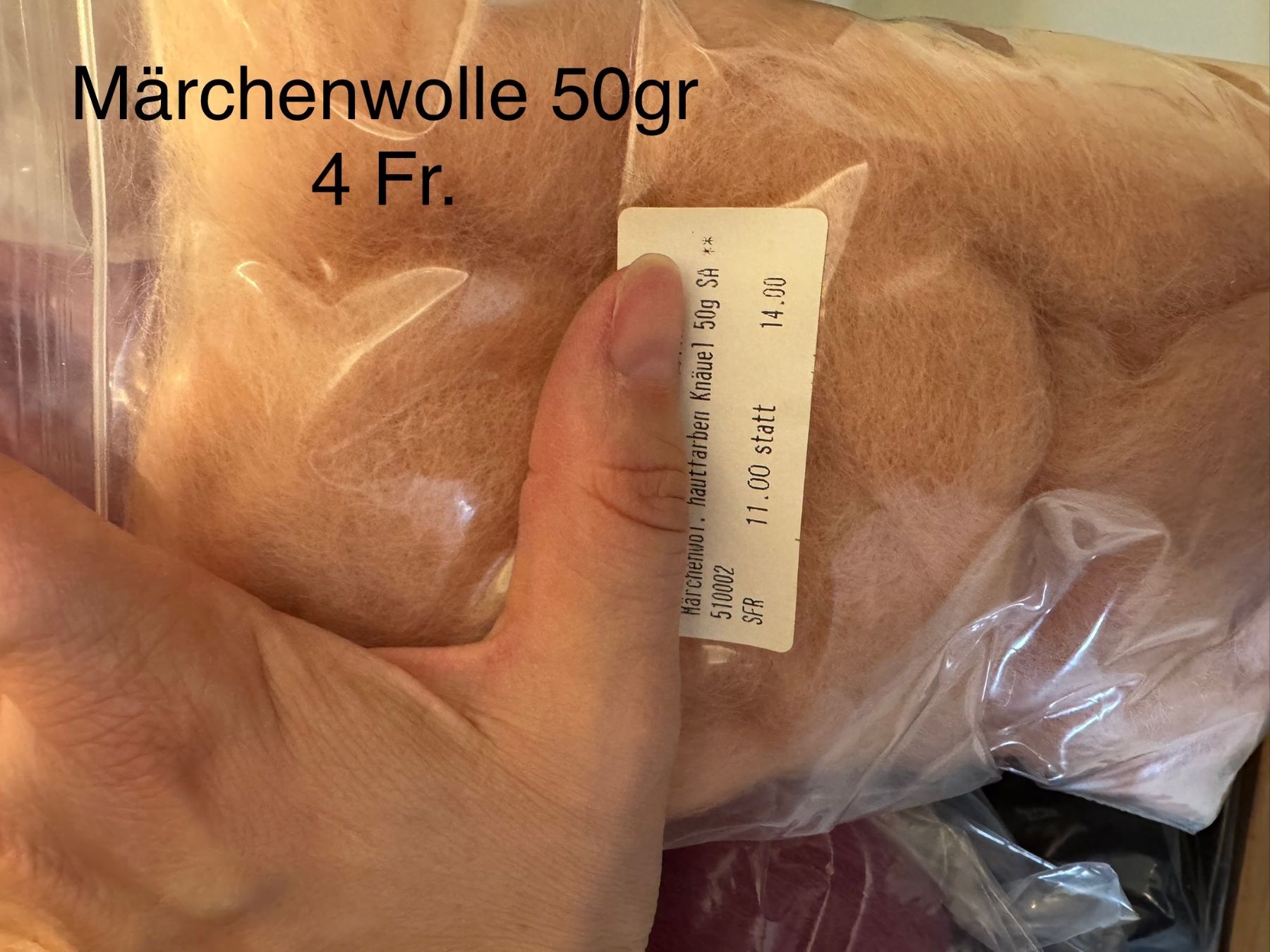 Lana: Märchenwolle ver. Farben – Nuovo e nell'imballaggio originale da Wasterkingen venduto da GrhAli 5