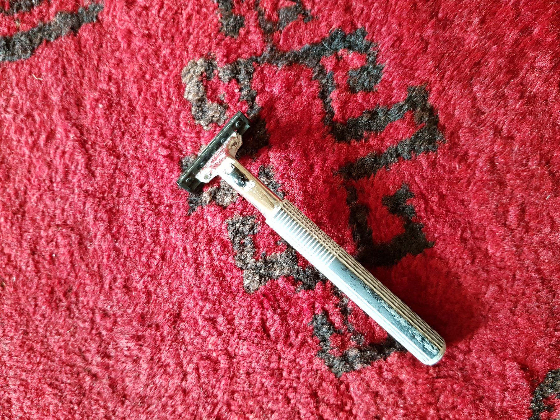 Gillette Rasoi & Lamette da barba: Gillette Contour – Usato da Zürich venduto da kev_g7sf 3