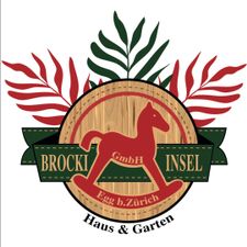 Profile image of Brocki_Insel_Egg