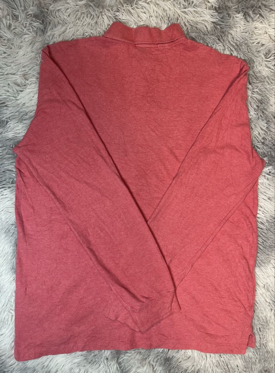 Ralph Lauren Maglioni & Felpe: Long Sleeve Pullover von Polo Ralph Lauren – Nuovo (secondo la descrizione) da Lindau venduto da KT_Vintage 2