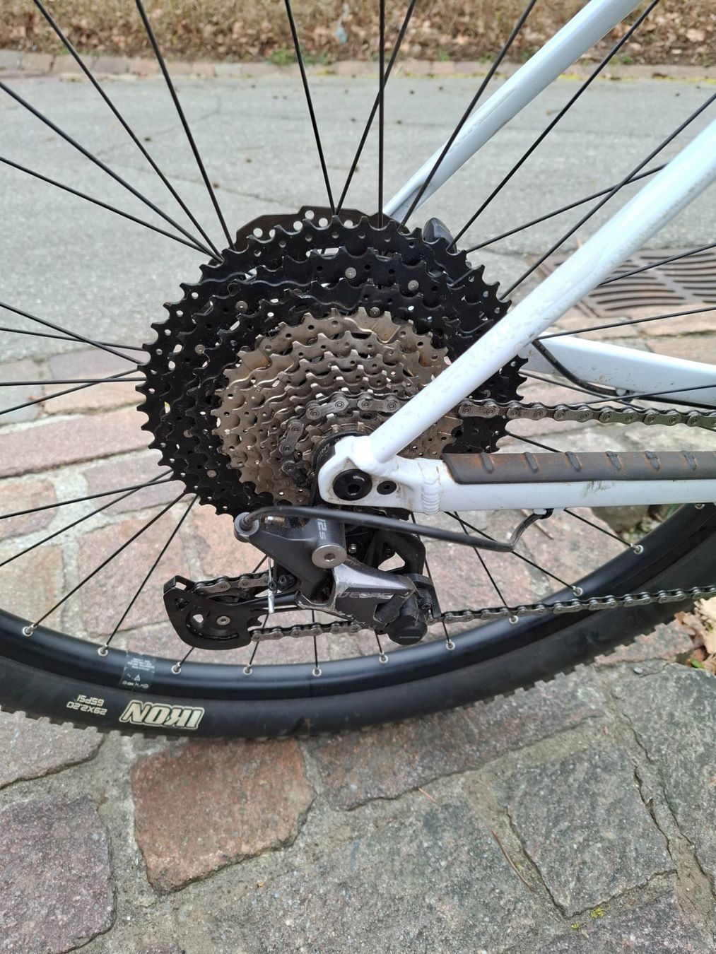 Orbea Biciclette: Mountainbike – Usato da Widen venduto da Evjoma 2