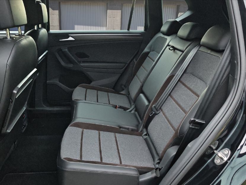 Seat Autos: Seat Tarraco – D'occasion à Winterthur par arb_dbg8 9