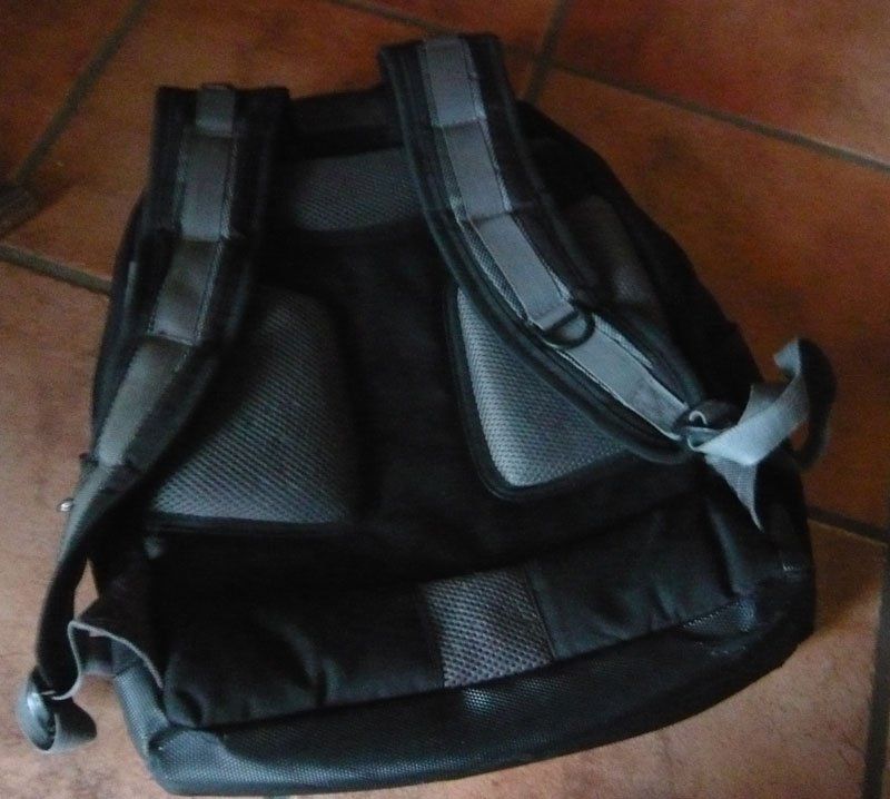 Wenger Zaini: Rucksack Wenger / CH – Usato da Ruggell venduto da Btt 2