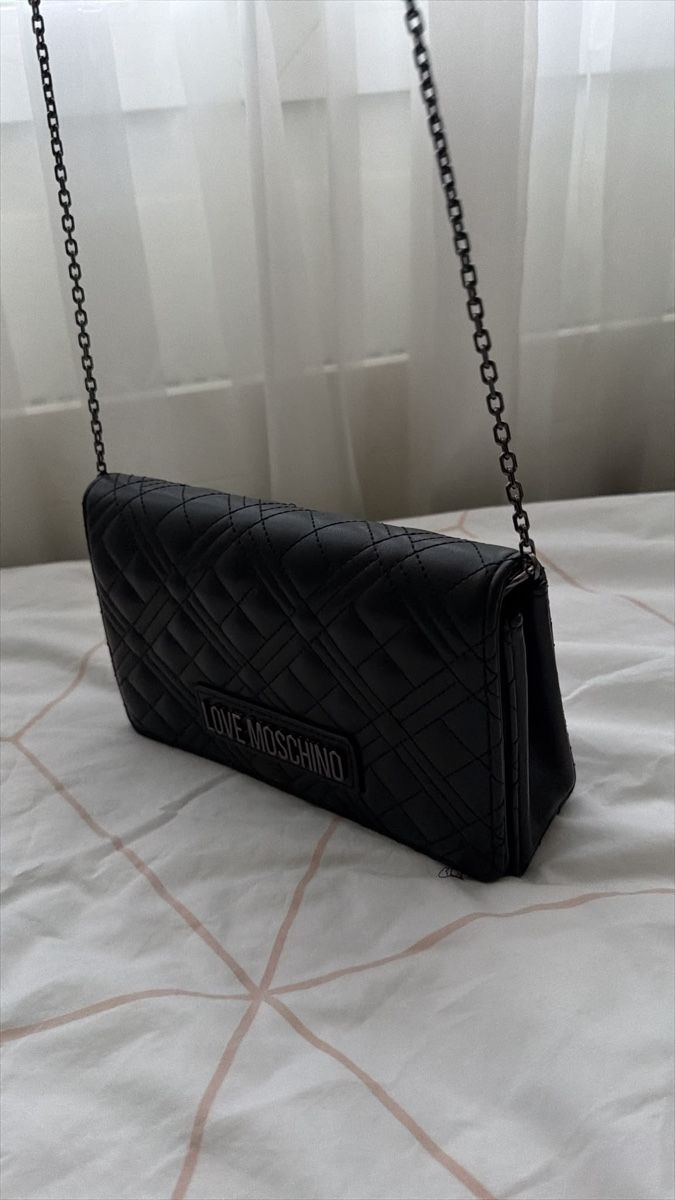 Moschino Taschen für Damen: Love Moschino Tasche  – Neu (gemäss Beschreibung) aus Schaffhausen von Lutka01 1