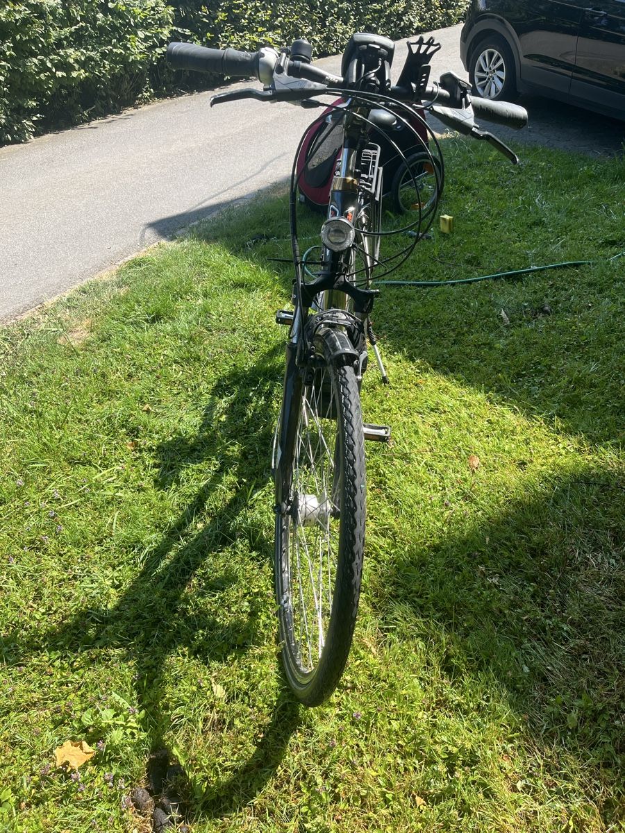 KTM Biciclette: E-Bike KTM – Usato da Adligenswil venduto da mar_gr5s 3