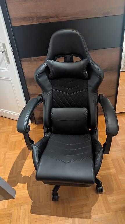 Stühle: Chaise de bureau excellent état  – Neu und originalverpackt aus Clarens von dan_vjn6 1