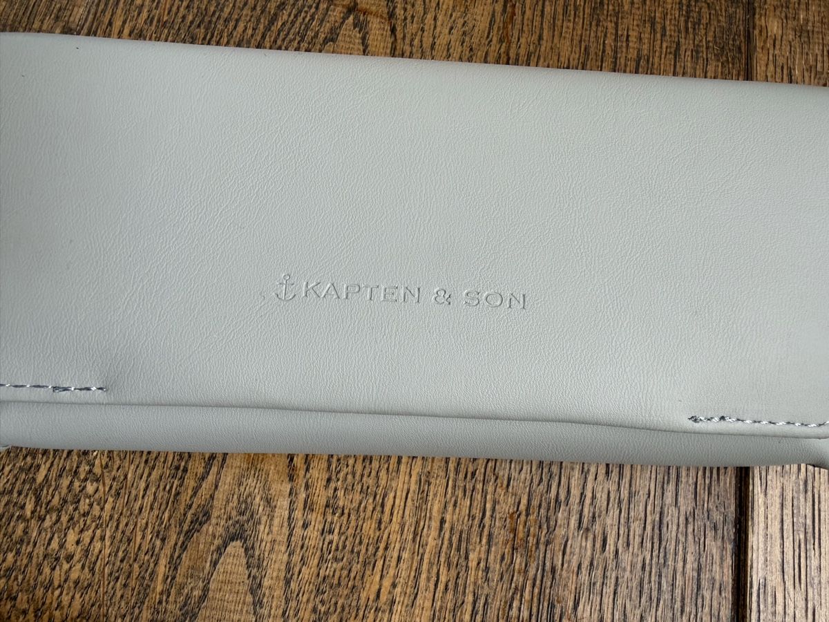 Kapten & Son Brillen & Gläser: Sonnenbrille – Gebraucht aus Au SG von brini24 5