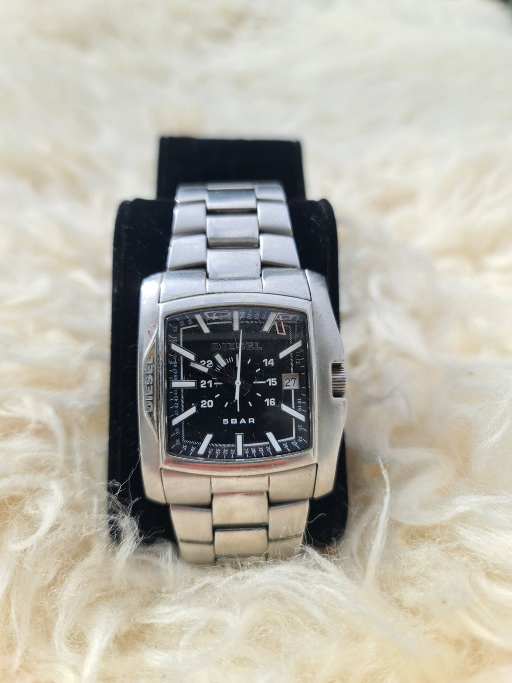 Diesel Orologi: Diesel DZ-1380 – Usato da Muttenz venduto da wen_5xhd