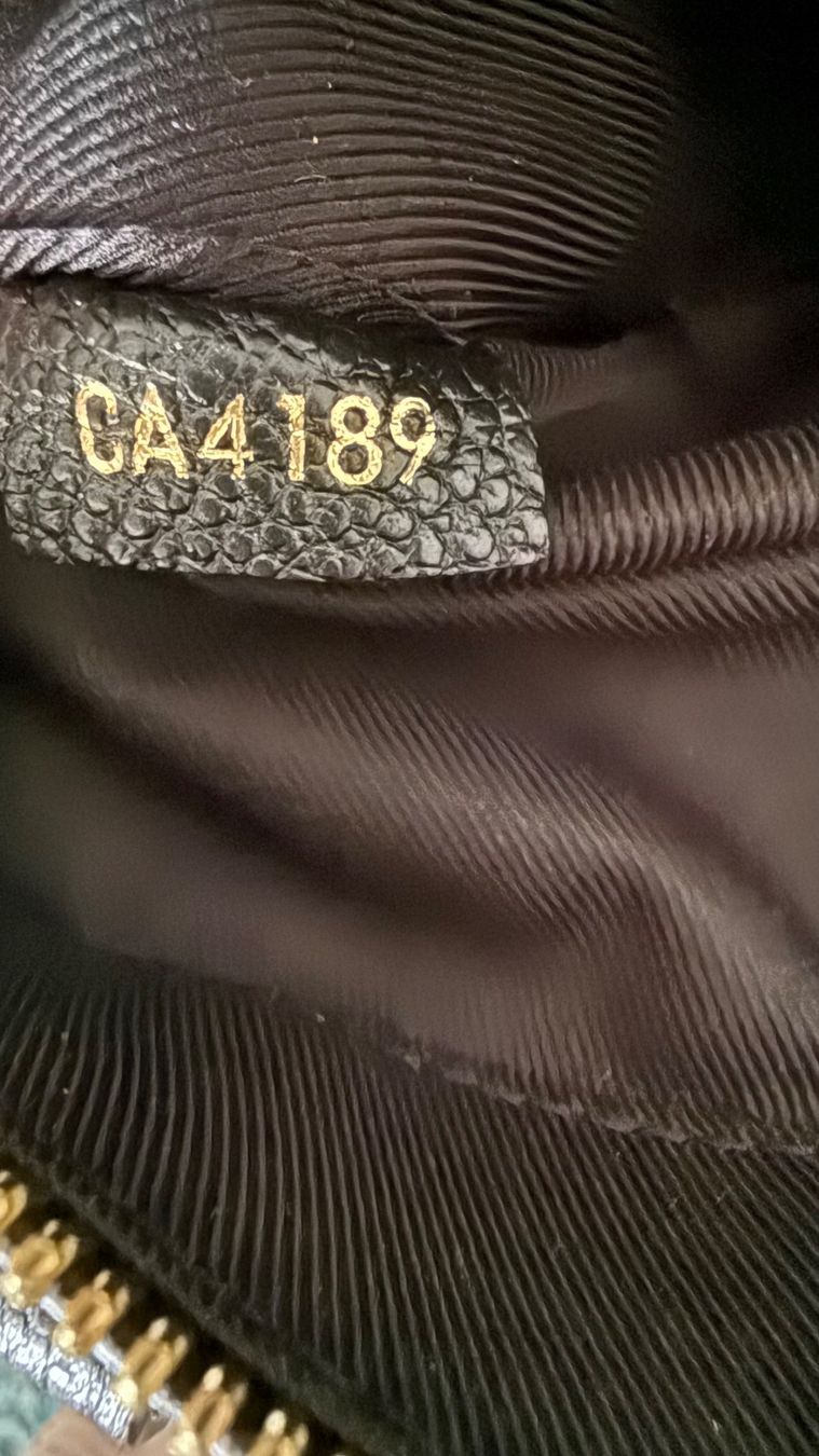 Louis Vuitton Sacs femmes: Louis Vuitton Tasche – Neuf (Voir description) à Basel par SibylleP 6