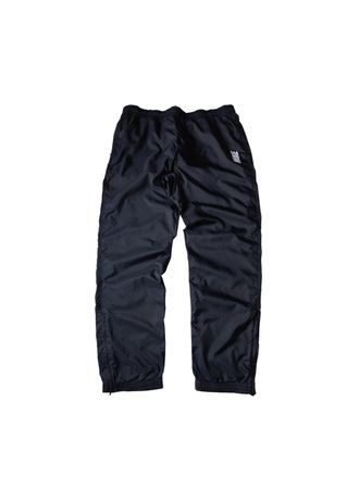 Vintage Nike Trackpant Black (M)