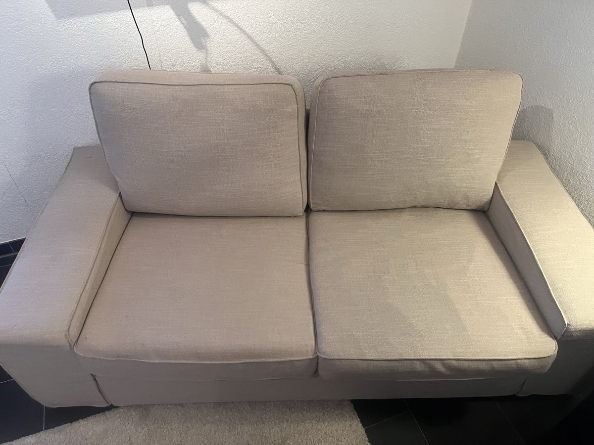 Ikea Divani: Sofa – Usato da Uetikon am See venduto da lar_wlf6 4