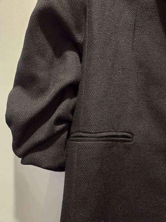 Giacche: Damen Blazer schwarz (M)  – Usato da Neuhausen am Rheinfall venduto da mir_9hqj 1