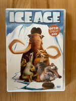 DVD Ice Age