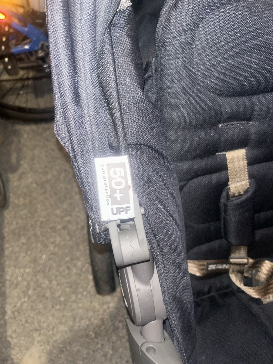 Poussette: Avito Kinderwagen / Buggy mit Verdeck – D'occasion à schaffhausen par xja_8fwh 1