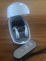 Hörgeräte, Sonova Amplifon