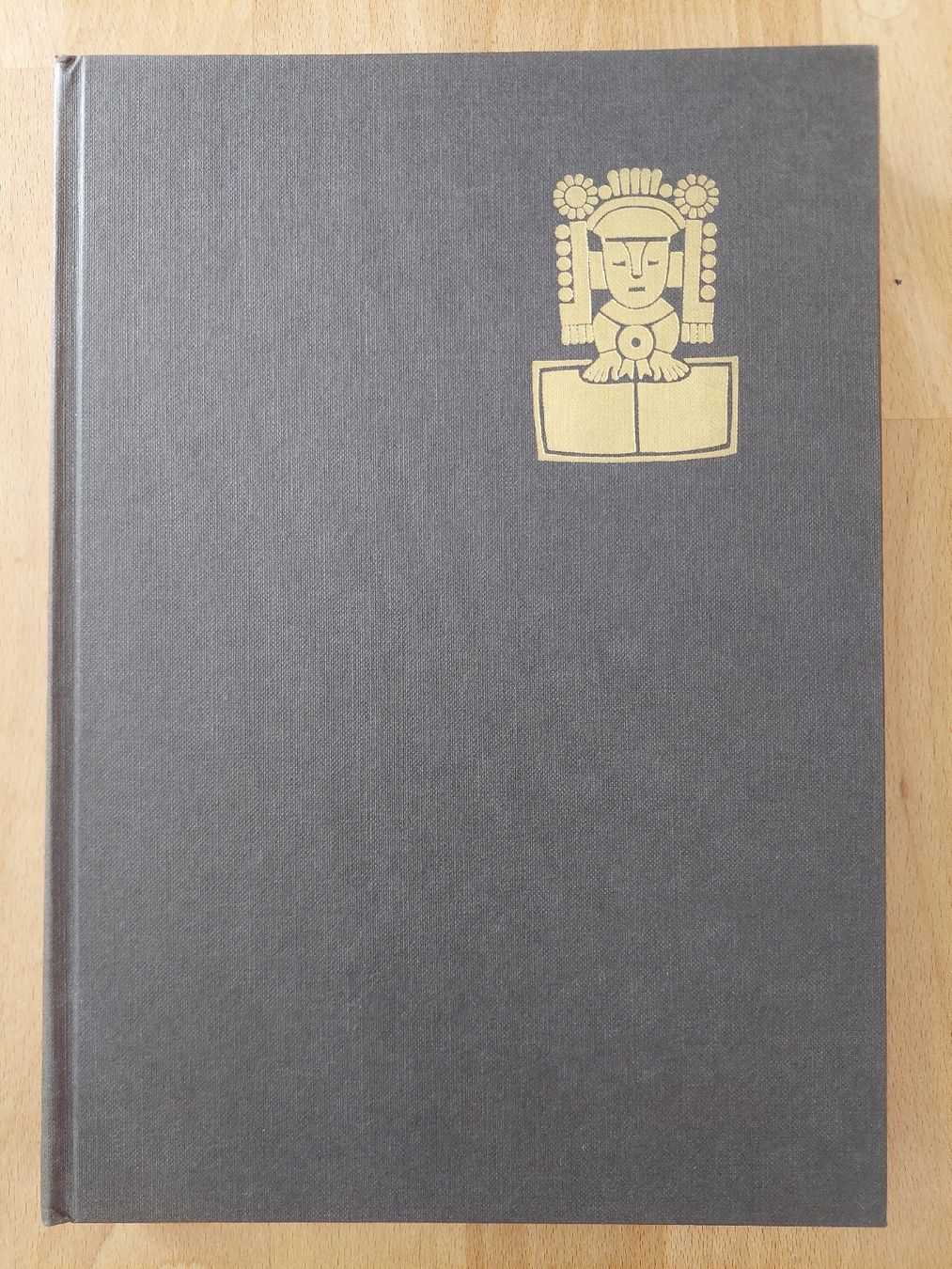 Bücher: Mexique – Gebraucht aus Yverdon-les-Bains von pri_x6j6